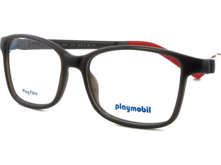 Playmobil PY23091 515 Ανδρικός Σκελετός Γυαλιών Οράσεως Κοκάλινος Μαύρος