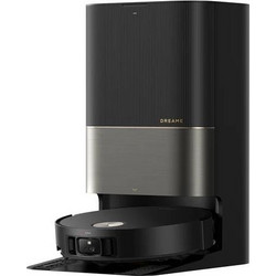 Dreame RLX85CE-4-BK Σκούπα Ρομπότ για Σκούπισμα & Σφουγγάρισμα με Χαρτογράφηση και Wi-Fi
