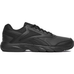Reebok Work N Cushion 4.0 Ανδρικά Sneakers Μαύρα 100271901