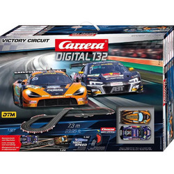 Carrera Digital 132 Victory Circuit