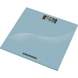 Grundig Ηλεκτρονική Ζυγαριά 03.42355
