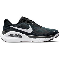 Nike Structure Plus Ανδρικά Αθλητικά Παπούτσια για Τρέξιμο Μαύρα HQ3048-001