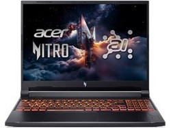 Acer Nitro V 16 AI ANV16-42-R0W6 (Ryzen 7 260/32GB/1TB SSD/GeForce RTX 5070 8GB/FreeDos)