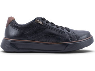 Pegada Ανδρικά Sneakers Μαύρα 110934-09