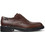 Camper Dean Ανδρικά Σκαρπίνια Derby Δερμάτινα Καφέ K100979-012