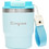 Zingies Nico Tumbler Light Blue 350ml