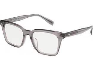 MOLSION EYEWEAR MJ3119 B16 Ανδρικός Σκελετός Γυαλιών Οράσεως Κοκάλινος Γκρι