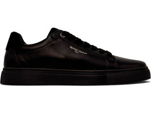Renato Garini Ανδρικά Sneakers Μαύρα X5700108173F