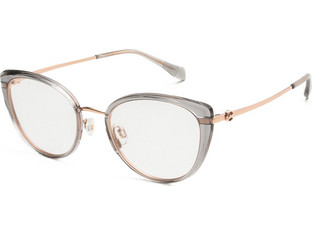 MOLSION EYEWEAR MA6039 B13 Γυναικείος Σκελετός Γυαλιών Οράσεως Μεταλλικός Χρυσός