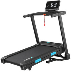 Merach Ηλεκτρικός Διάδρομος Γυμναστικής 2.5hp έως 136kg MR-T12B2