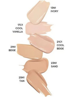 Laneige Neo Matte 13N1 Ivory Cushion Make Up 15gr