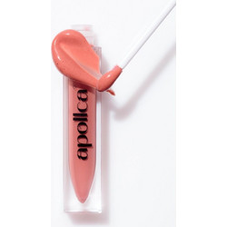 Apollca Juicy Melon Drip Lip Gloss
