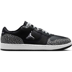 Jordan Court Connect Low SE Ανδρικά Sneakers Μαύρα IV6515-010