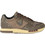 Blauer Ανδρικά Sneakers Χακί F6QUEENS05-MESMABRW