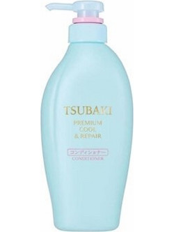 Shiseido Premium Cool & Repair Conditioner για Επανόρθωση 450ml