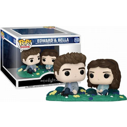 Funko Pop! Movies The Twilight Saga 2133 Edward & Bella