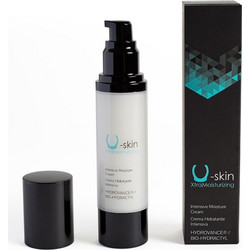 500Cosmetics U-Skin Xtramoisturizing Cream 114gr