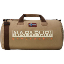 Napapijri Bering 3 NP0A4GGM-N7C Σακ Βουαγιάζ Καφέ