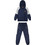 Energiers Παιδικό Σετ Φόρμας Navy Μπλε Γκρι 13-126032-0