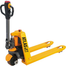 Atlas Mini CΒD15 Ηλεκτρικό Παλετοφόρο έως 1.5t 24V