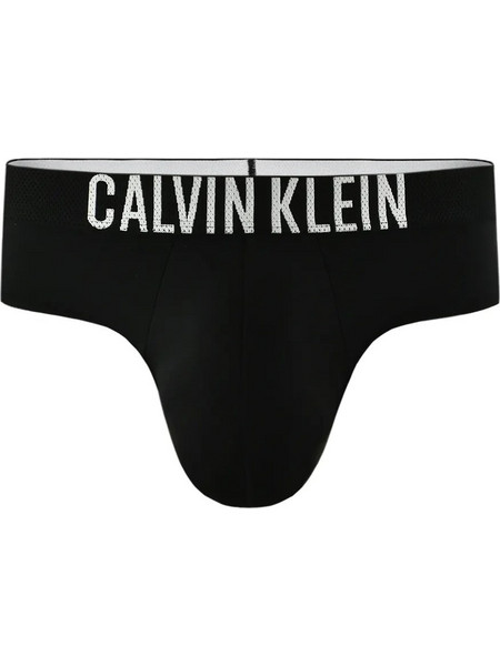 Calvin Klein Ανδρικό Σλιπ Μαύρο LV00NB4528-UB1