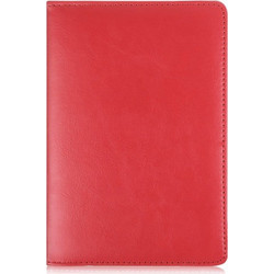 Folio Cover Red (Universal 9'')
