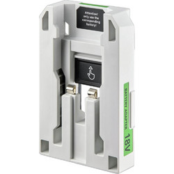 Laserliner PowerAdapter Festool Μπαταρία Εργαλείων Λιθίου 18V BP 18 Li 3.0 C, BP 18 Li 4.0 HPC-ASI