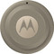Motorola Moto Tag 2 Laurel Oak Anti-Lost Tracker Google Find My Device Brown Beige 1 Pack