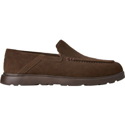 UGG Ανδρικά Μοκασίνια Loafers Καστόρινα Σοκολατί 1180472-DDC