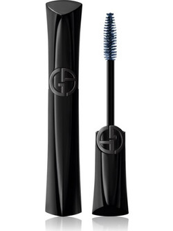 Giorgio Armani Vertigo 03 Midnight Blue Mascara για Όγκο 10ml