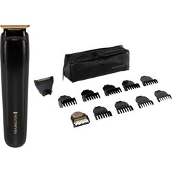 Remington T-Series Haar & Bart-Kit Σετ Κουρευτικής Μηχανής MB7050