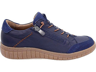 Safe Step Γυναικεία Sneakers Μπλε SS25011