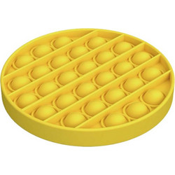 Gama Brands Round Pop It Διάφορα Χρώματα