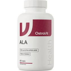 OstroVit ALA 60 Κάψουλες