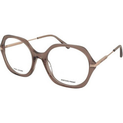 Marc Jacobs MARC942 10A Γυναικείος Σκελετός Γυαλιών Οράσεως Κοκάλινος Μεταλλικός Χρυσός Καφέ