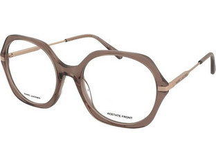 Marc Jacobs MARC942 10A Γυναικείος Σκελετός Γυαλιών Οράσεως Κοκάλινος Μεταλλικός Χρυσός Καφέ