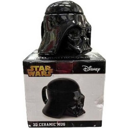 Star Wars Darth Vader Mug
