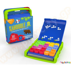 Learning Resources Kanoodle Jr. Λογικής
