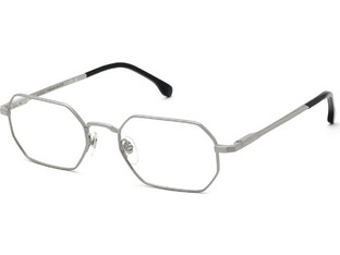 Lozza VL2449 0509 Γυναικείος Σκελετός Γυαλιών Οράσεως Μεταλλικός Ασημί