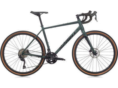 Sprint Bicycles Whisper Team GRX Ποδήλατο Δρόμου 28" Αλουμινίου με 18 Ταχύτητες και Δισκόφρενα Πετρόλ