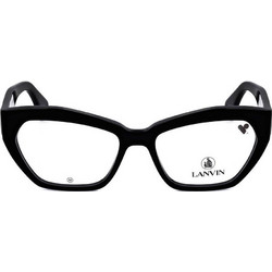 Lanvin LNV2638 001 Γυναικείος Σκελετός Γυαλιών Οράσεως Κοκάλινος Μαύρος