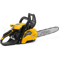 Stiga CS 540 Αλυσοπρίονο Βενζίνης 2.14hp 1600W 5.7kg με Λάμα 35cm