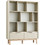 Possina Miloo III Βιβλιοθήκη 120.2x42x158cm 163162069