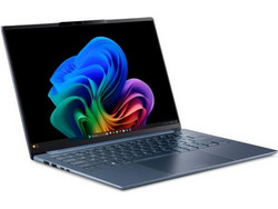 Acer Swift Go 14 AI SFG14-I71-92B5 (Ultra 9 386H/16GB/512GB SSD/Intel Graphics/Windows 11)