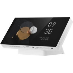 Aqara Mp-k05d Smart Hub με Ηχείο Συμβατό με Alexa / Apple HomeKit / Google Assistant