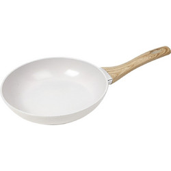 Kmt Style Τηγάνι Αλουμινίου 20cm 5412150