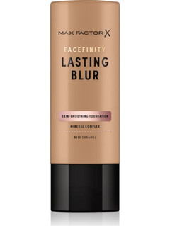 Max Factor Facefinity Lasting Blur 113 Caramel Liquid Make Up 35ml