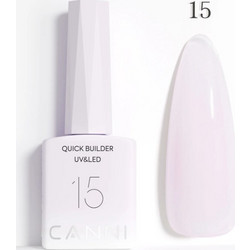 Canni Quick 15 Builder Gel 9ml