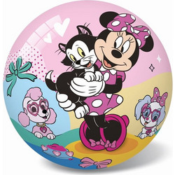 Star Παιδική Αερόμπαλα Minnie Pet Hotel 14cm 12/3330