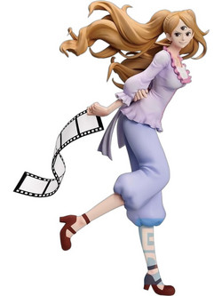 Banpresto One Piece Charlotte Pudding Memory of Heroines Devil's Night 20cm